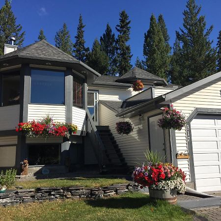 Bed&Breakfast Monarch Canmore Exterior foto